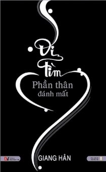 Đi tìm phần thân đánh mất  