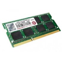 TRANSCEND - DDR3 - 2GB -  Bus 1333MHz - PC3 10600