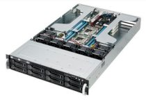 Server ASUS ESC4000/FDR G2 E5-2648L (Intel Xeon E5-2648L 1.80GHz, RAM 4GB, 1620W, Không kèm ổ cứng)