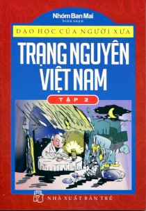 Trạng nguyên Việt Nam 02