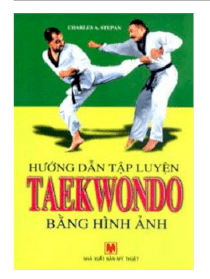 Hướng dẫn tập luyện Taekwondo