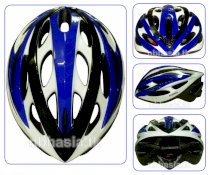 Mũ bảo hiểm xe đạp cao cấp Fornix - Xanh dương 2