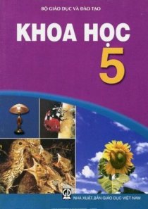 Khoa học 5