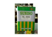 Nhớt lạnh dầu máy lạnh công nghiệp Suniso SL-68S