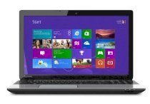 Toshiba Satellite L50D-ABT2N22 (AMD Quad-Core A8-5545M 1.7GHz, 4GB RAM, 500 HDD, VGA Intel HD Graphics, 15.6 inch Touch screen, Windows 8)