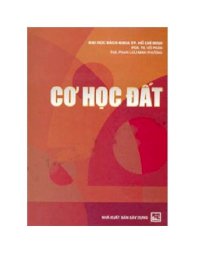 Cơ học đất 