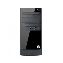 Máy tính Desktop HP Pro 3340MT D3U64PA (Intel Core i5-3470 3.2Ghz, Ram 2GB ,HDD 500GB, VGA Onboard, PC DOS, Không kèm màn hình)