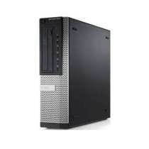 Máy tính Desktop Dell Optiplex 3010MT (210-39883) (Intel Core i5-3470 3.2GHz, Ram 4GB ,HDD 500GB, VGA AMD Radeon HD 7470 1GB, PC DOS, không kèm màn hình)