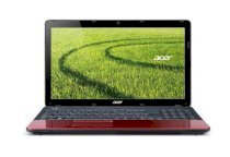 Acer Aspire E1-531-2686 (NX.M9RAA.002) (Intel Celeron 1000M 1.8GHz, 4GB RAM, 500GB HDD, VGA Intel HD Graphics, 15.6 inch, Windows 7 Home Premium 64 bit)