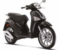 Piaggio Liberty 3V F.O 125 2014 (Nhập Ý)