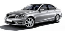 Mercedes-Benz C220 CDI 2.2 MT 2013