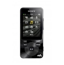 Máy nghe nhạc  Sony Walkman NWZ-E580 (E580 Series) 8GB