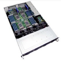 Server ASUS RS924A-E6/RS8 6176 SE 2P (2x AMD Opteron 6176 SE 2.30GHz, RAM 8GB, PS 1620W, Không kèm ổ cứng)