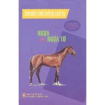 Ngựa và ngựa tơ