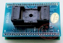 TSOP48 40 32 Socket Nạp BIOS 48/40/32 chân 