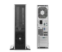 Máy tính Desktop HP COMPAQ DC7800 E8300 (Intel Core2 Duo E8300 2.83GHz, RAM 2GB, HDD 160GB, VGA Intel GMA 3100, Windows XP Professional, Không kèm màn hình)
