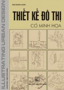 Thiết kế đô thị có minh họa 