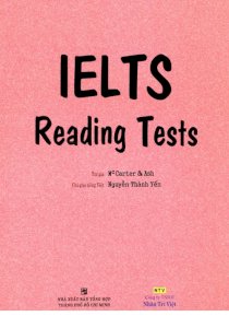 IELTS reading tests