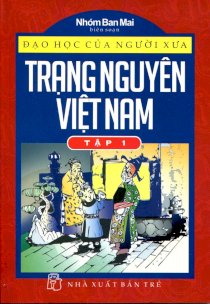 Trạng nguyên Việt Nam 01 