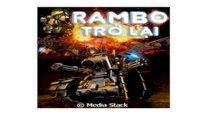 Rambo Trở Lại (15MS12934)