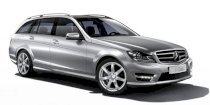 Mercedes-Benz C180 CDI Wagon 2.2 AT 2013