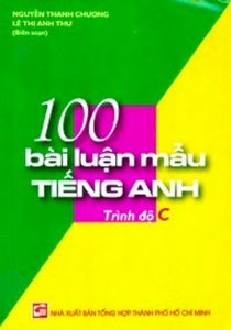 100 bài luận tiếng Anh trình độ C