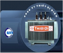 Máy biến áp 3 pha THIBIDI 2500 KVA