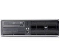 Máy tính Desktop HP COMPAQ DC5800 Q9300 (Intel Core 2 Quad Q9300 2.50GHz, RAM 2GB, HDD 300GB, VGA Intel GMA 3100, Windows XP Professional, Không kèm màn hình)