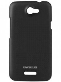 Baseus Silker Case HTC One X S720e Black