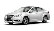 Subaru Legacy Limited 3.6R AT 2014