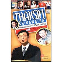 Thaksin Shinawtra - Thương trường và chính trường