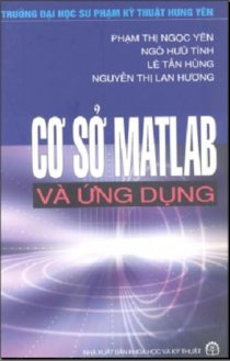 Cơ sở Matlab và ứng dụng