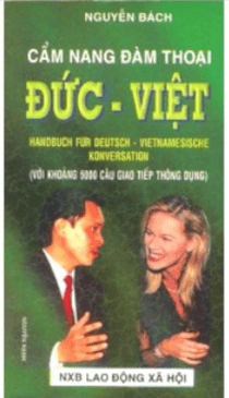 Cẩm nang đàm thoại Đức - Việt