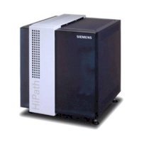 Siemens HiPath 3800-8-96