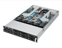 Server ASUS ESC4000 G2 E5-2690 (Intel Xeon E5-2690 2.90GHz, RAM 16GB, PS 1620W, Không kèm ổ cứng)
