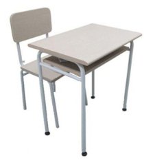  Bộ bàn ghế học sinh tiểu học F-BHS-01S , F-GHS-01S