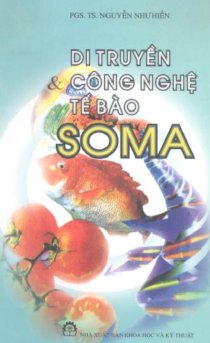 Di truyền và công nghệ tế bào Soma