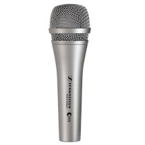 Microphone Sennheiser E838