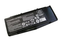 Pin Dell Alienware M17x, Battery F310J W075J