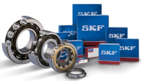 Vòng bi SKF 6011-2RS1