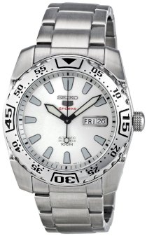 Seiko Men's SRP163 Automatic Watch