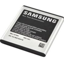 Pin Samsung Galaxy S2 1850mAh