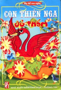  Mẹ kể con nghe - Con Thiên Nga đỏ thắm