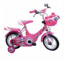 Xe đạp trẻ em 2 bánh Penda 3, 4 tuổi M1006-X2B 12"