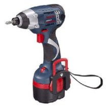 Máy vặn vít dùng pin Bosch GDR 9.6 (9.6V)