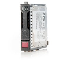 HP 450GB 6G SAS 15K rpm LFF 3.5-inch Hard Drive (652615-B21)