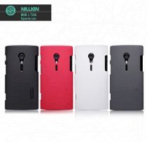 Ốp lưng Nillkin cho Xperia ION