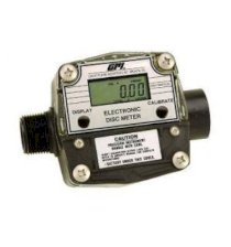 Đồng hồ đo lưu lượng hóa chất GPI FM-300H
