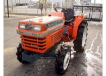 Máy cày KUBOTA L1-225DT 4WD 