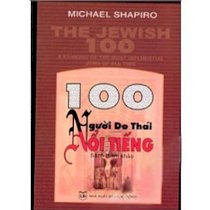 100 người Do Thái nổi tiếng - The Jewish 100